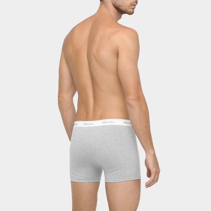 Imagem de Kit Cueca Boxer Mash 02 Peças