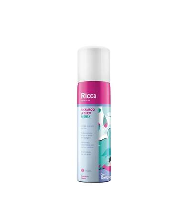 Imagem de Kit Cuidado a Seco + Escova Raquete Flex Desembaraçante