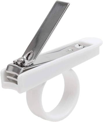 Imagem de Kit Cuidados Baby Com O Bebê Menino Azul 0m Buba 4 Peças