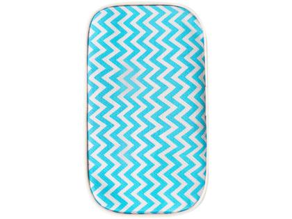 Imagem de Kit Cuidados Bebê Buba 9 Peças com Estojo