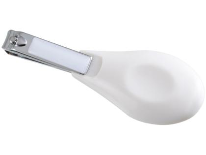 Imagem de Kit Cuidados Bebê Buba Cinza 9 Peças com Estojo