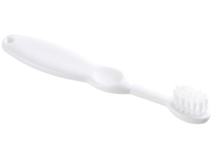 Imagem de Kit Cuidados Bebê Buba Cinza 9 Peças com Estojo