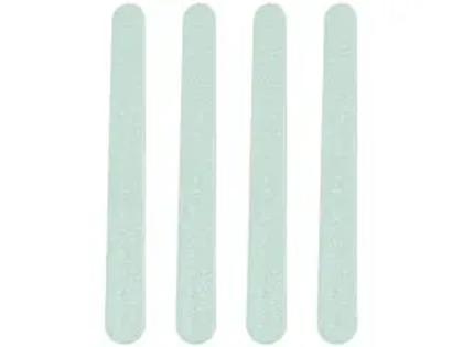 Imagem de Kit Cuidados Bebê Buba Verde 8 Peças com Estojo