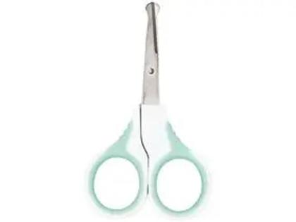 Imagem de Kit Cuidados Bebê Buba Verde 8 Peças com Estojo