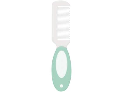 Imagem de Kit Cuidados Bebê Buba Verde 8 Peças com Estojo