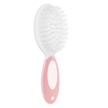 Imagem de Kit Cuidados Com Bebe 9 Itens Estojo Rosa 16240 - Buba