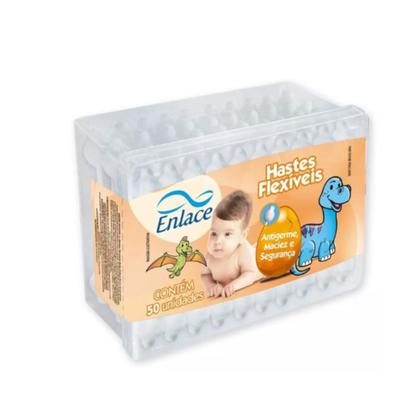 Imagem de Kit Cuidados com o Recém nascido na Maternidade com 8 itens