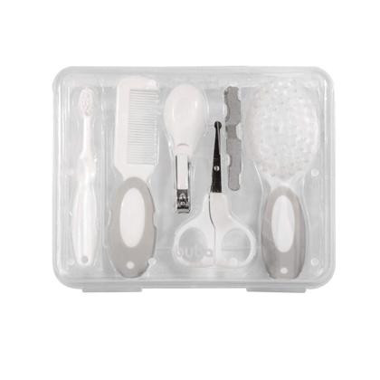 Imagem de Kit Cuidados Do Bebê Estojo de Higiene Completo - Buba 12741