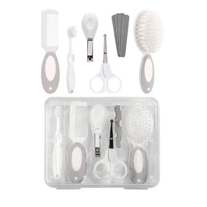 Imagem de Kit Cuidados Do Bebê Estojo de Higiene Completo - Buba 12741