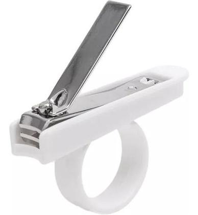 Imagem de Kit Cuidados E Higiene Bebê Pente Escova Cortador Unha Buba