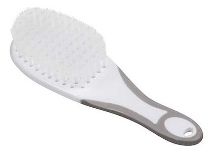 Imagem de Kit Cuidados E Higiene Bebê Pente Escova Cortador Unha Buba