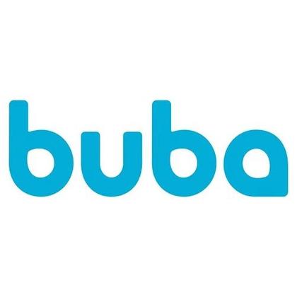 Imagem de Kit Cuidados E Higiene Bebê Pente Escova Cortador Unha Buba