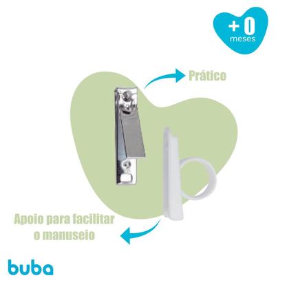 Imagem de Kit Cuidados e Higiene do Bebê Buba Neutro