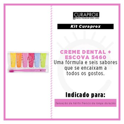 Imagem de Kit Curaprox Be You