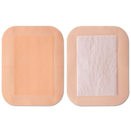 Imagem de Kit Curativo 20 Unidades Extra Grande Multilaser Saúde