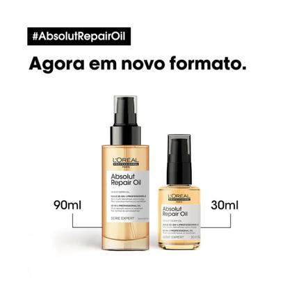 Imagem de Kit Curl Sh Antirresíduo 300ml + Masc 3% 250ml + Óleo 30ml