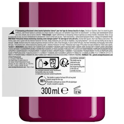 Imagem de Kit Curl Sh Moisturizing 300ml + Masc 3% 250ml + Óleo 30ml