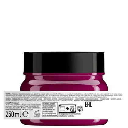 Imagem de Kit Curl Sh Moisturizing 300ml +Masc2,5% + Masc3% +Óleo 30ml