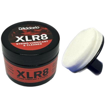 Imagem de Kit D'Addario Manutenção e Limpeza de Instrumentos Musicais Limpadores