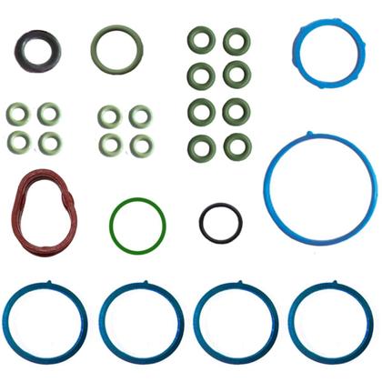 Imagem de Kit da injeção eletrônica Chevrolet Meriva 2002 a 2012