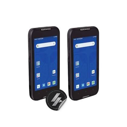 Imagem de Kit Datalogic 2 Coletor de Dados  Memor 11 2D Imager Wi-Fi