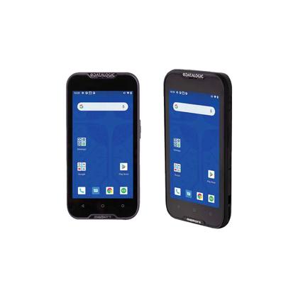 Imagem de Kit Datalogic 2 Coletor de Dados  Memor 11 2D Imager Wi-Fi