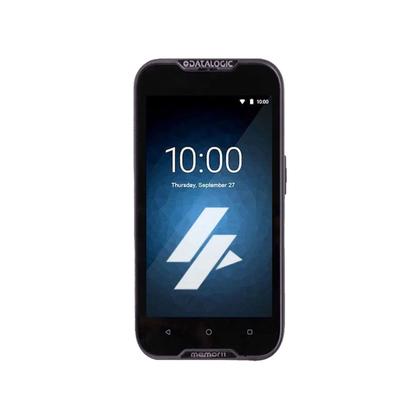 Imagem de Kit Datalogic 2 Coletor de Dados  Memor 11 2D Imager Wi-Fi