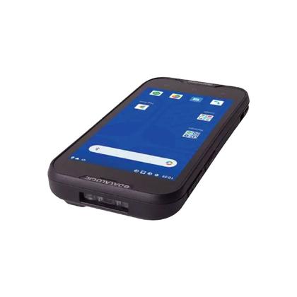 Imagem de Kit Datalogic 3 Coletor de Dados  Memor 11 2D Imager Wi-Fi