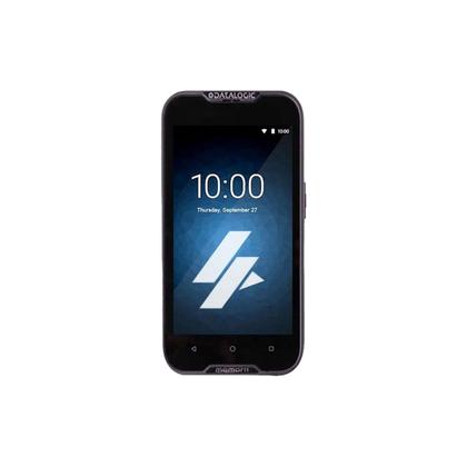 Imagem de Kit Datalogic 3 Coletor de Dados  Memor 11 2D Imager Wi-Fi