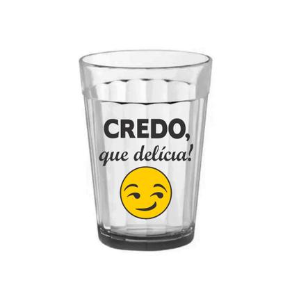 Imagem de Kit De 10 Copos Americano Lagoinha De Vidro 190ml 1 De Cada Modelo