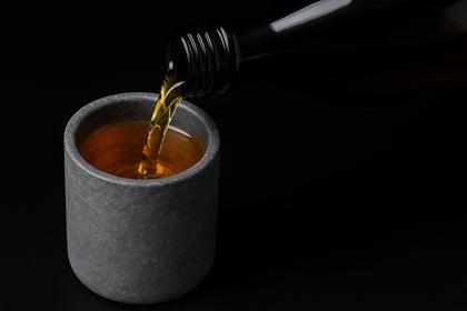 Imagem de Kit de 10 copos em pedra sabão rústico
