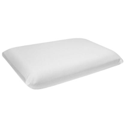 Imagem de Kit de 2 Travesseiros com 14cm Médios