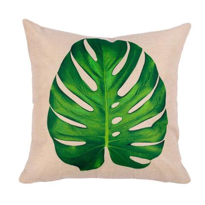 Imagem de Kit de 3 Almofadas Vizapi 44x44cm Antibes, Riviera e Linen