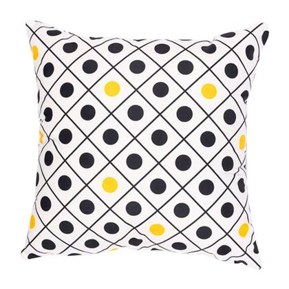 Imagem de Kit de 3 Almofadas Vizapi 44x44cm Monaco