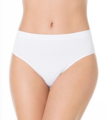 Imagem de Kit De 3 Calcinhas Cintura Alta Liz Lingerie - Ref. 70220