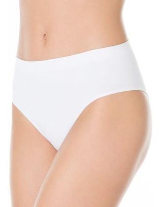 Imagem de Kit De 3 Calcinhas Cintura Alta Liz Lingerie - Ref. 70220