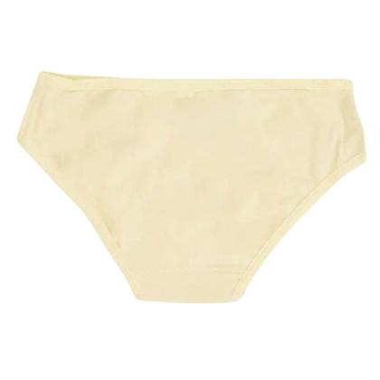 Imagem de Kit de 3 Calcinhas DelRio 51354 Infantil