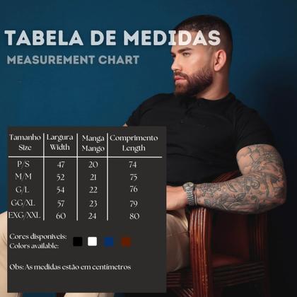 Imagem de Kit de 3 Camisas Dry Fit Masculina Para Academia Corrida Atletismo Ciclismo Futebol