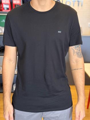 Imagem de Kit de 3 Camiseta Diesel Umtee-Jakethreepack