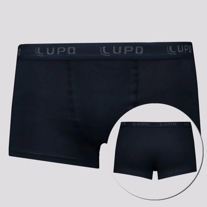 Imagem de Kit De 4 Cuecas Lupo Sortidas