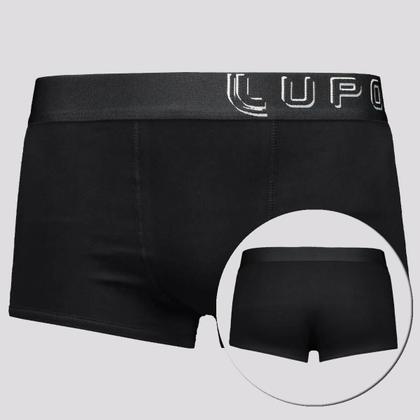 Imagem de Kit De 4 Cuecas Lupo Sortidas