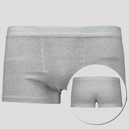 Imagem de Kit De 4 Cuecas Lupo Sortidas