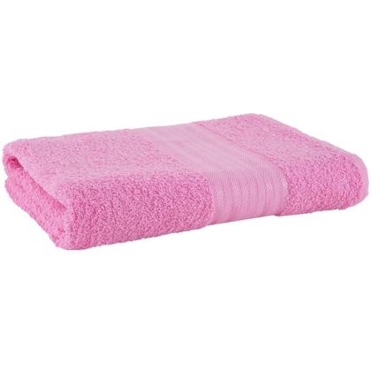 Imagem de Kit de 4 Toalhas Banho Rosto Algodão Macia Moderno