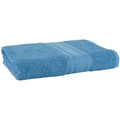 Imagem de Kit de 4 Toalhas Banho Rosto Algodão Macia Moderno