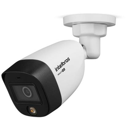 Imagem de Kit De 5 Unidades Câmera VHD 1220 Bullet Full Color Intelbras