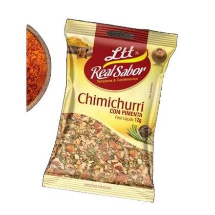 Imagem de kit de 50 Especiarias, condimentos e temperos Real sabor.Temperos sortidos