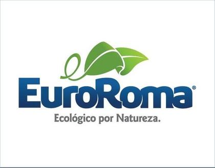 Imagem de Kit de 6 Barbantes Fino Fio n 3 Especial 1400 Metros Euroroma Para Crochê e Tricô