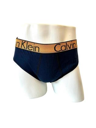 Imagem de Kit De 6 Cuecas Slip De Algodão Multicor