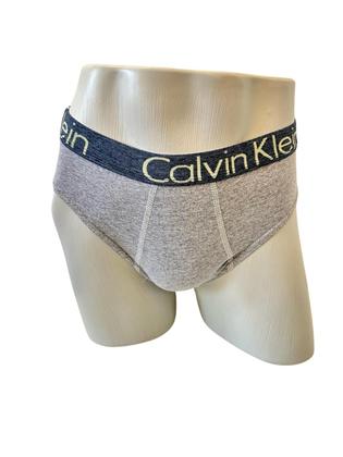 Imagem de Kit De 6 Cuecas Slip De Algodão Multicor