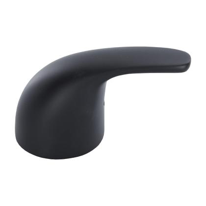 Imagem de Kit de acabamento para torneiras de banheira e chuveiro Moen Danco 11083 Matte Black